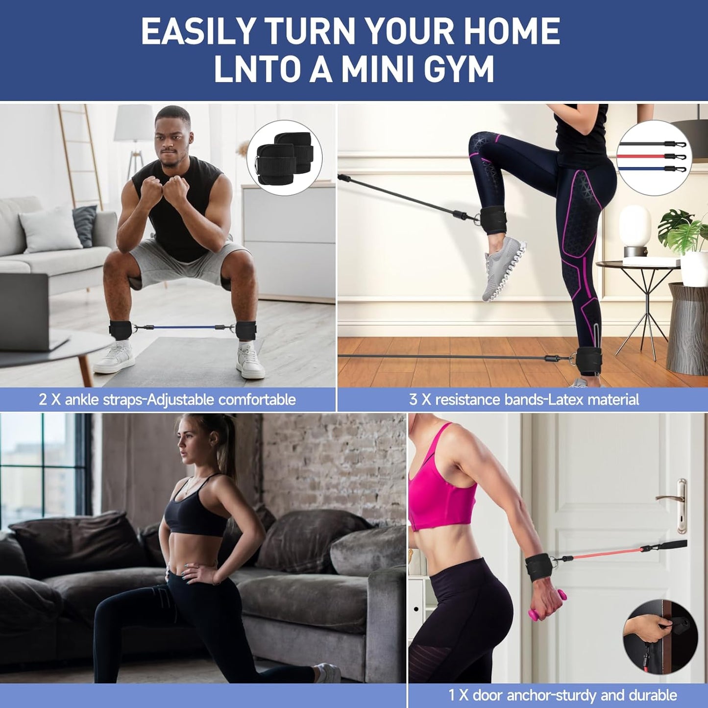 kingroad-resistance-bands-set-for-women---leg-booty-glute-hip-building---ankle-bands-with-cuffs-for-workout-6