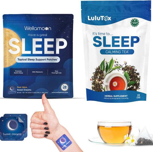 28-pack-sleep-bundle-wellamoon-sleep-patches-lulutox-sleep-tea-for-restful-nights-1