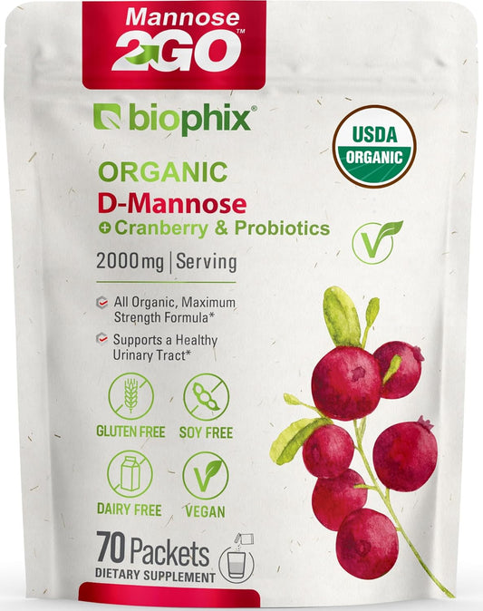 organic-d-mannose-with-probiotics-2000mg---70-packets-for-urinary-digestive-health---monk-fruit-cranberry---biophix-mannose2go-1