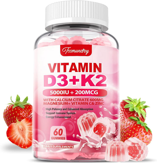 vitamin-d3-k2-gummies-for-adults---5000-iu-d3-200-mcg-k2---calcium-magnesium-zinc-vitamin-c---supports-bone-muscle-immune-system---men-women-1