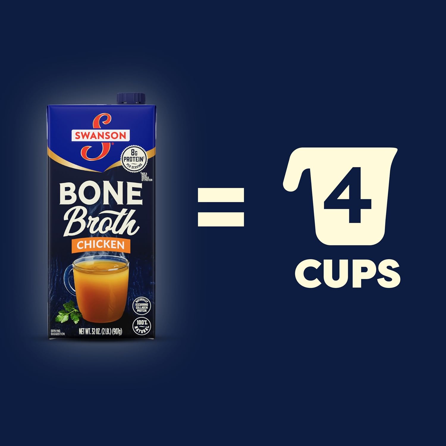 swanson-chicken-bone-broth-32-oz-resealable-carton---pack-of-12-4