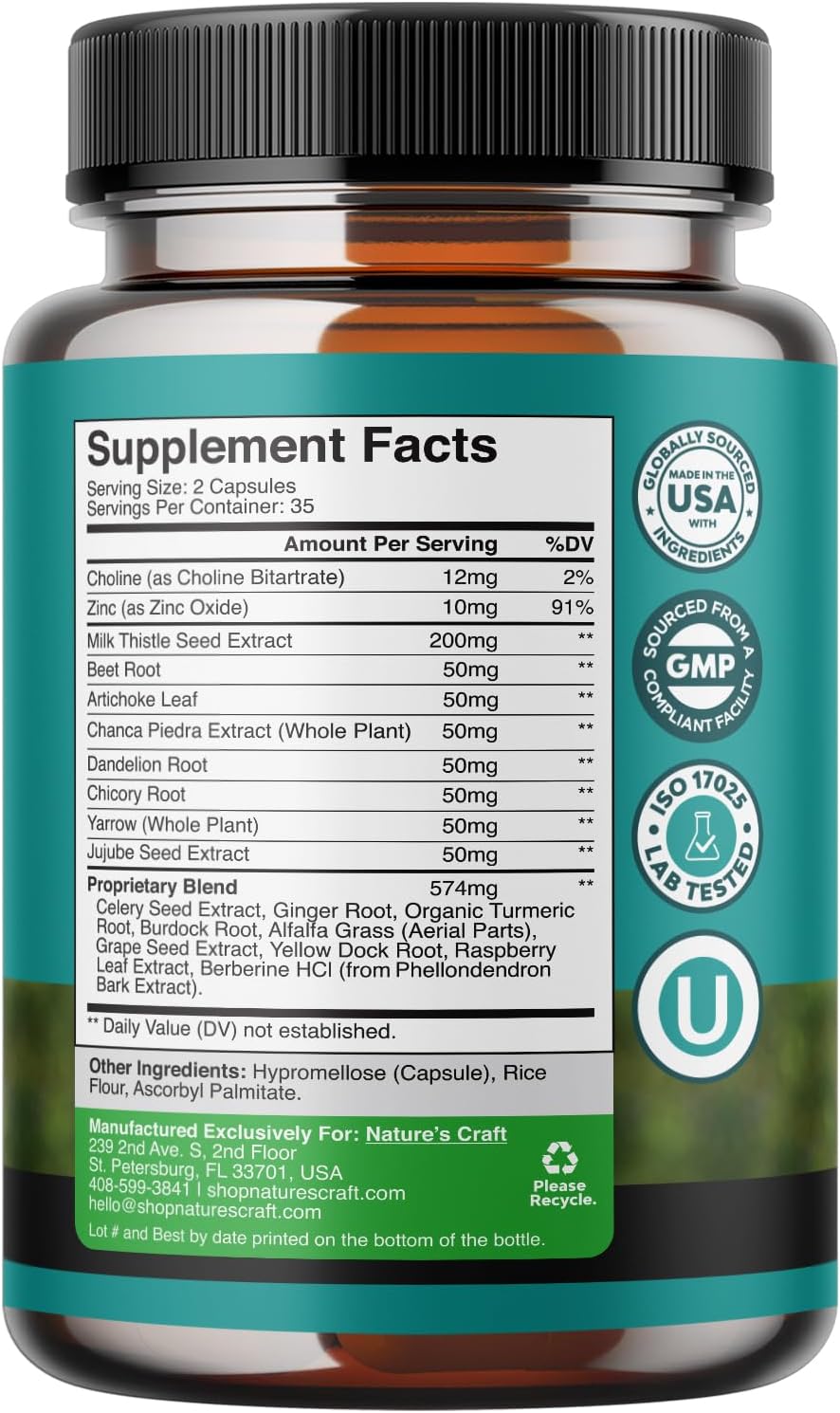 extra-strength-hawthorn-berry-capsules-for-heart-health-liver-cleanse---herbal-detox-repair-supplement-for-liver-support-by-natures-craft-3