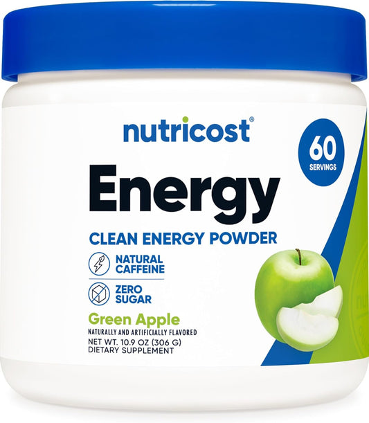 nutricost-green-apple-energy-complex-powder---60-servings-clean-energy-dietary-supplement-300g-1