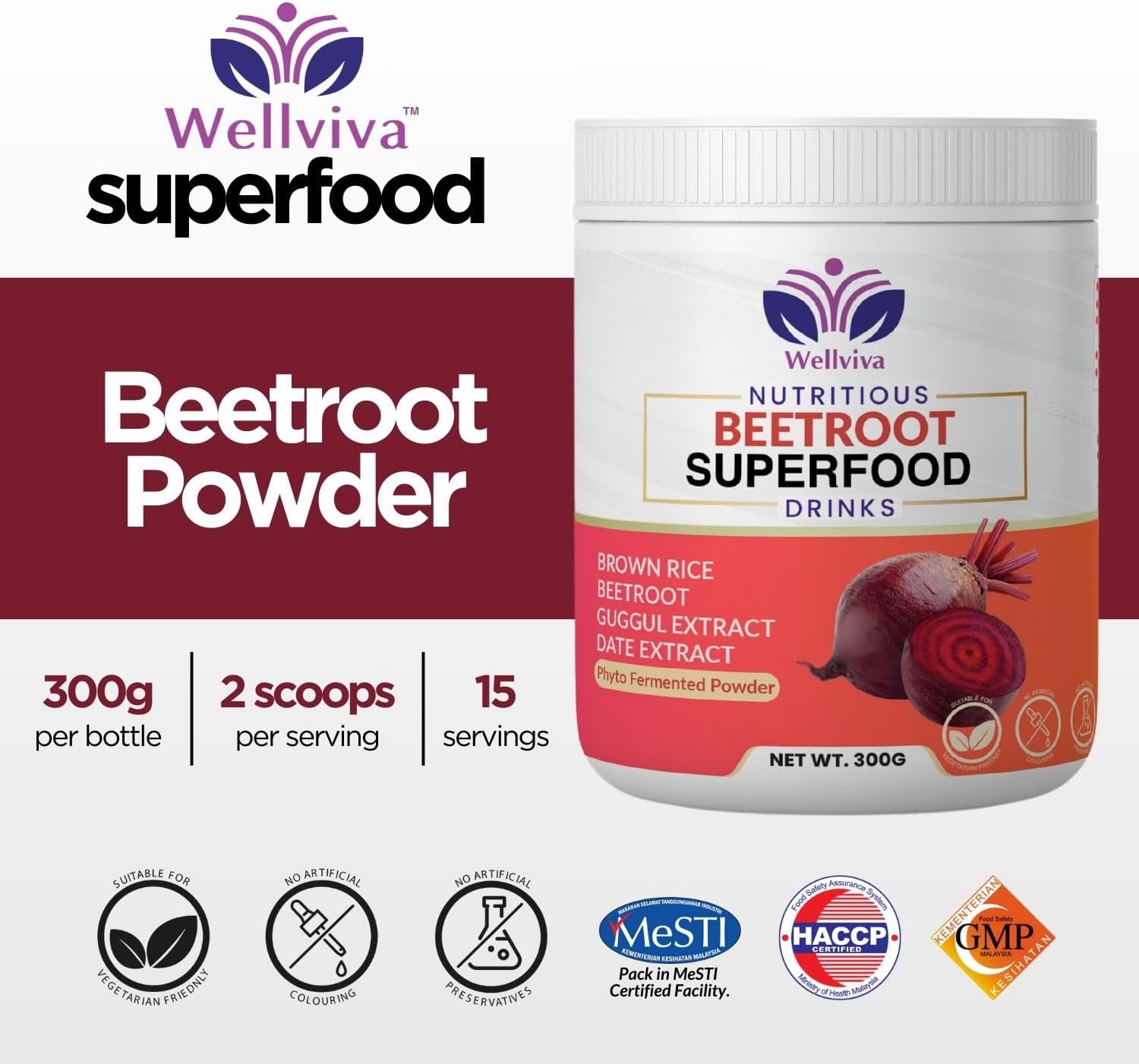 beetroot-superfood-oat-drink-300g---natural-nitric-oxide-booster-with-prebiotic-fiber-101-fruits-vegetables-for-metabolism-stamina-boost-2