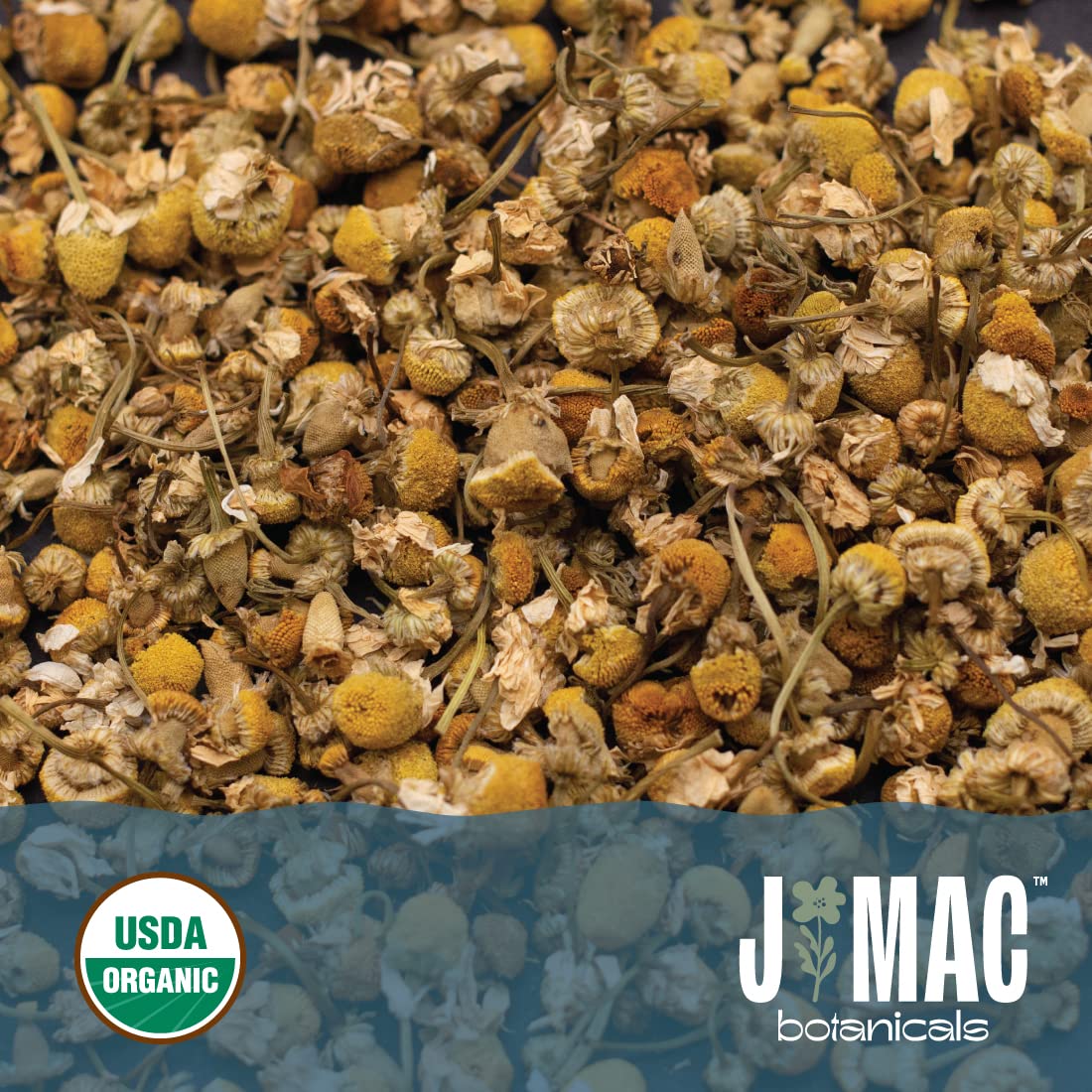 organic-chamomile-flowers-1-lb---whole-dried-loose-leaf-tea---certified-by-organic-certifiers-inc---j-mac-botanicals-7