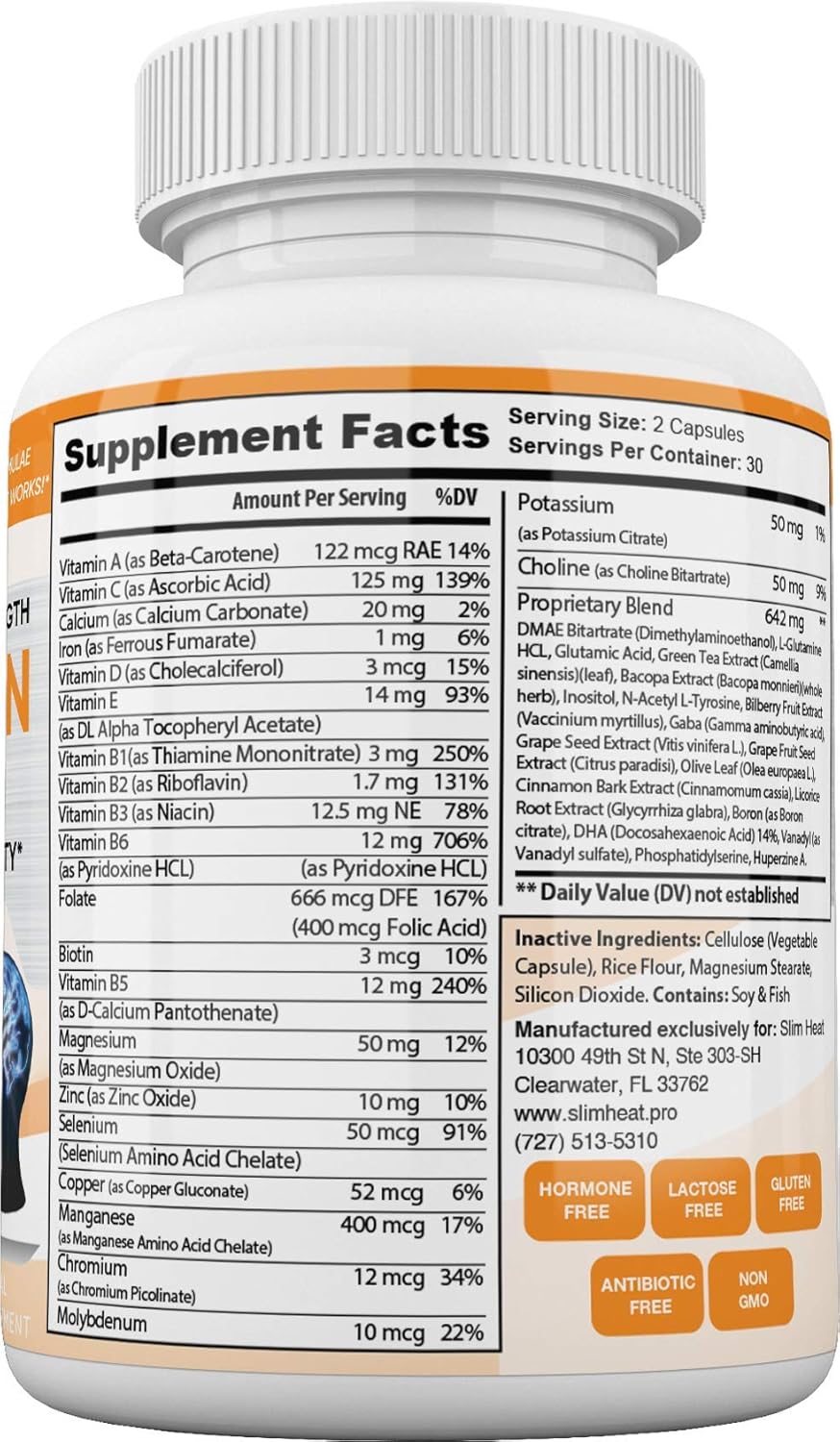 natural-slim-heat-keto-brain-booster-supplement-for-women-men---enhance-focus-memory-learning---supports-energy-immunity---non-gmo---made-in-usa---60-capsules-3