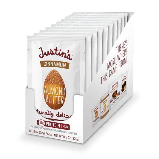 justins-cinnamon-almond-butter-squeeze-packs---gluten-free-non-gmo-responsibly-sourced---1115-oz-pack-of-10-1