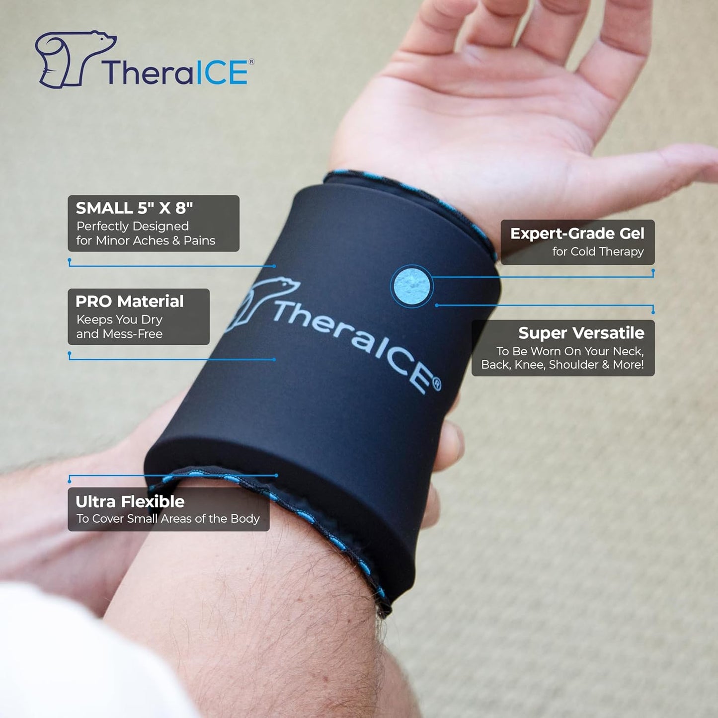 theraice-headache-migraine-relief-hat-with-theraice-propack-ice-pack-for-instant-cooling-relief-5