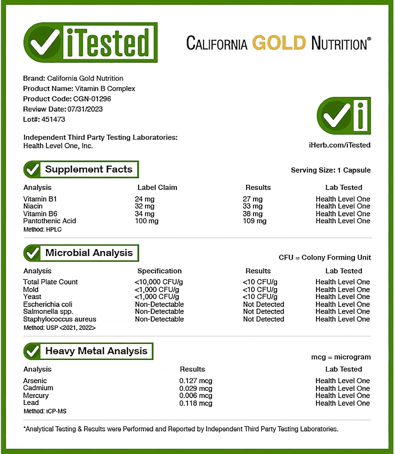 california-gold-nutrition-vitamin-b-complex-capsules---thiamin-b1-riboflavin-b2-niacin-b3-pyridoxine-b6-biotin-b7-pantothenic-acid-b5-pro-folate-b9---gluten-free-non-gmo---60-veggie-caps-6