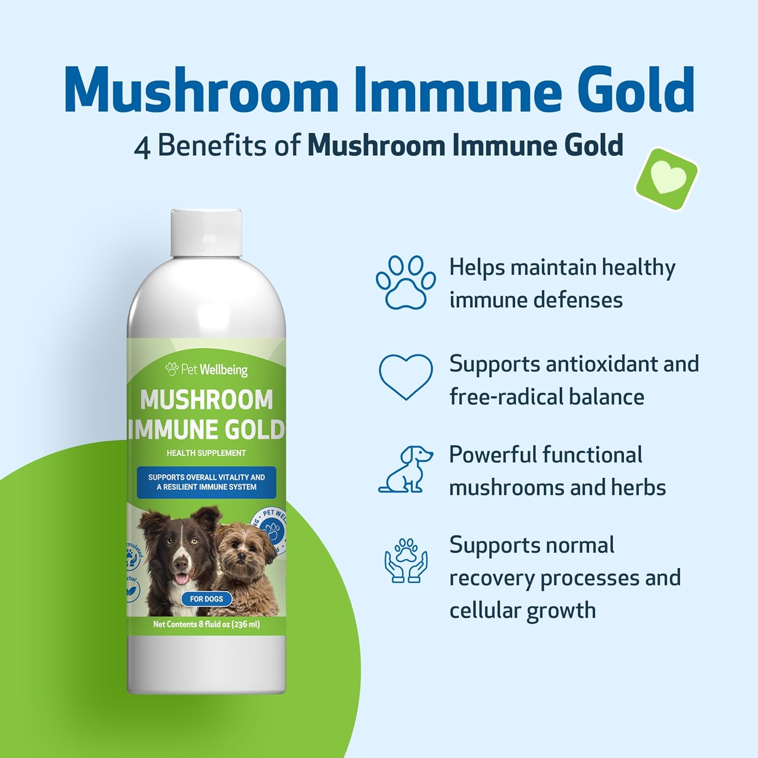 natural-mushroom-immune-support-for-dogs-and-cats---pet-wellbeing-immune-gold---8oz-bottle---boost-your-pets-immune-system-4
