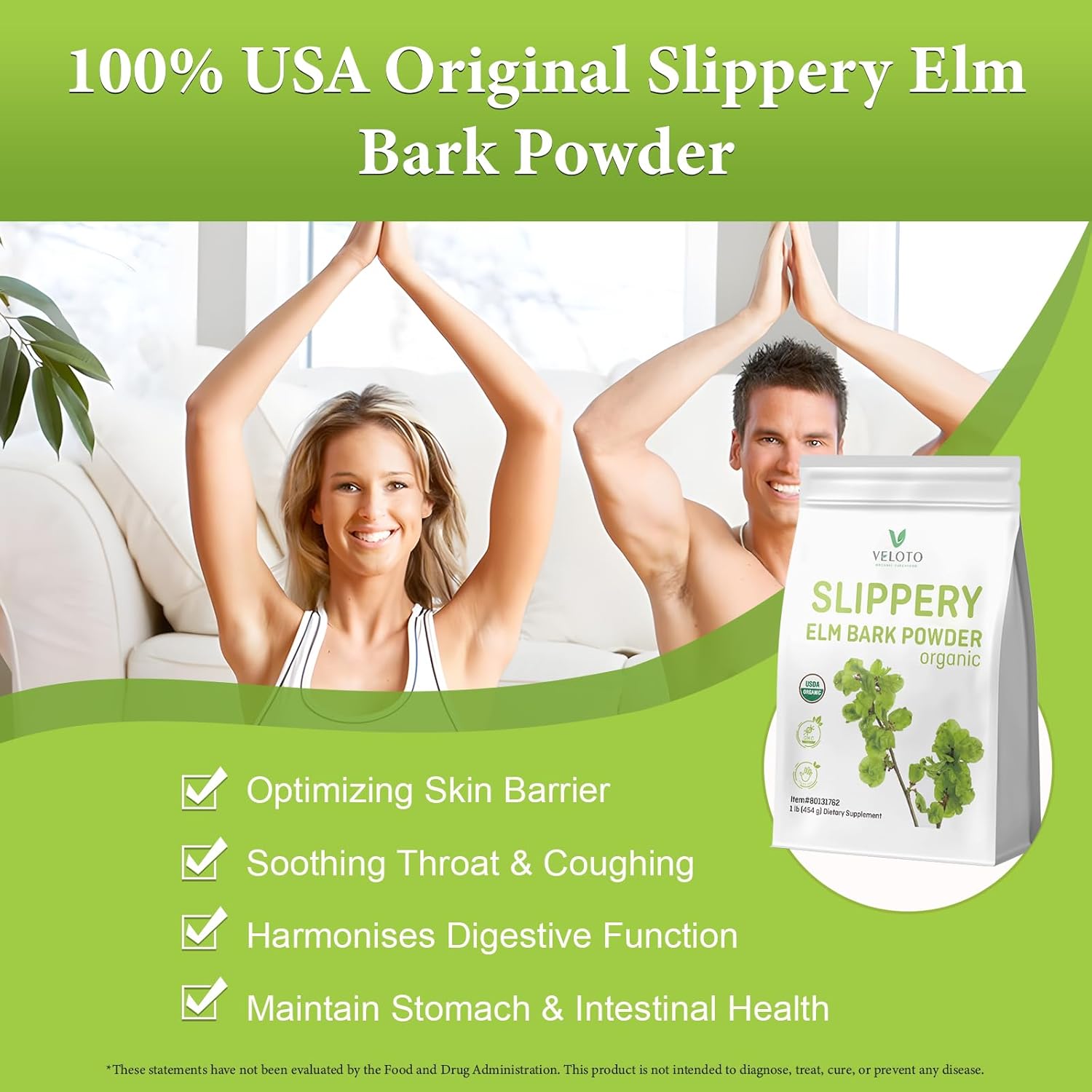organic-slippery-elm-inner-bark-powder---vegan-herbal-supplement-for-throat-digestive-health---gluten-free-non-gmo---1-lb-5