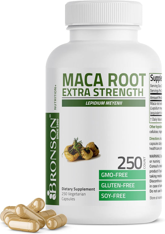 non-gmo-bronson-maca-root-extract-with-lepidium-meyenii-in-250-vegetarian-capsules-1