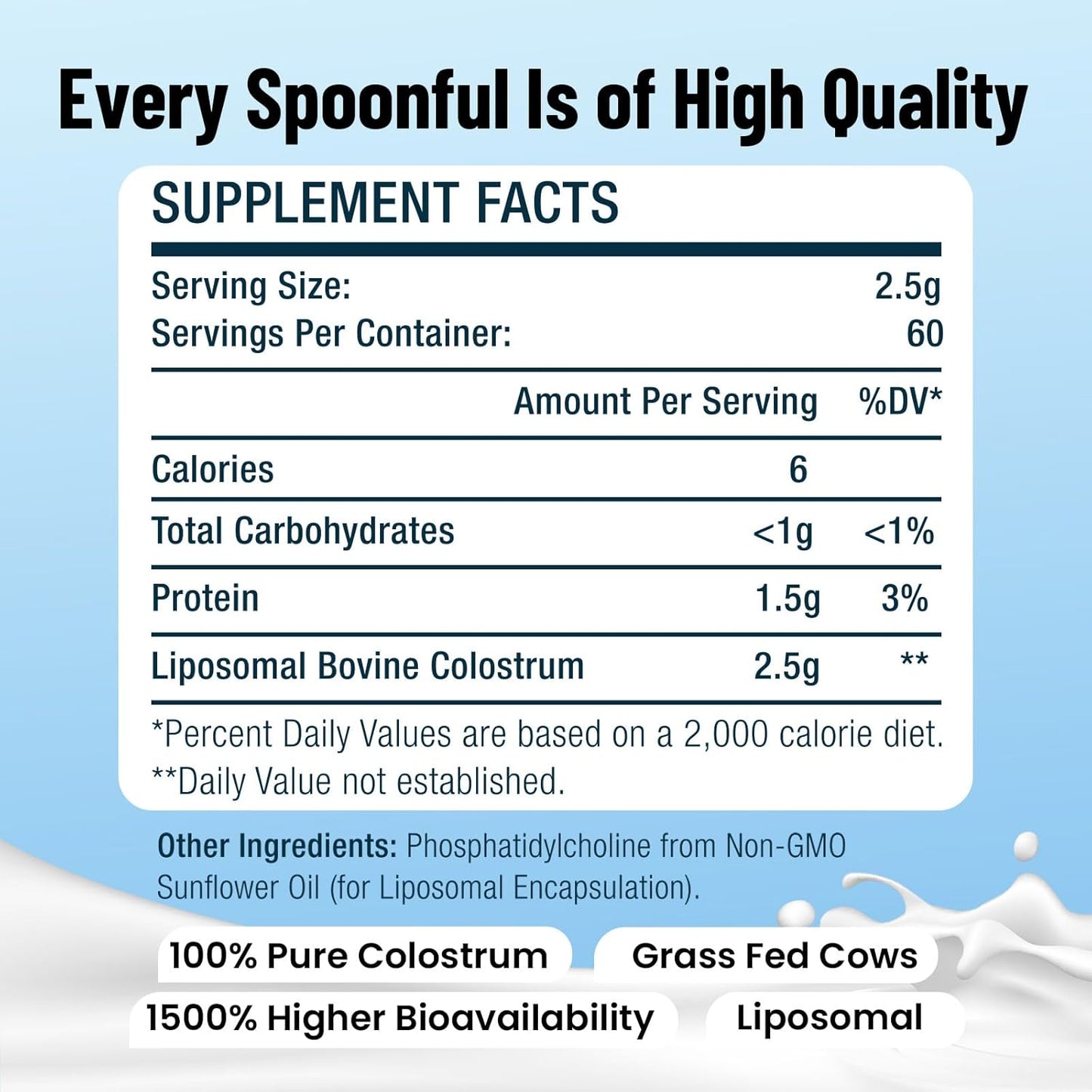 highly-bioavailable-satorseed-liposomal-bovine-colostrum-powder-2500mg---pure-non-gmo-supplement-for-immune-gut-health---60-servings-5