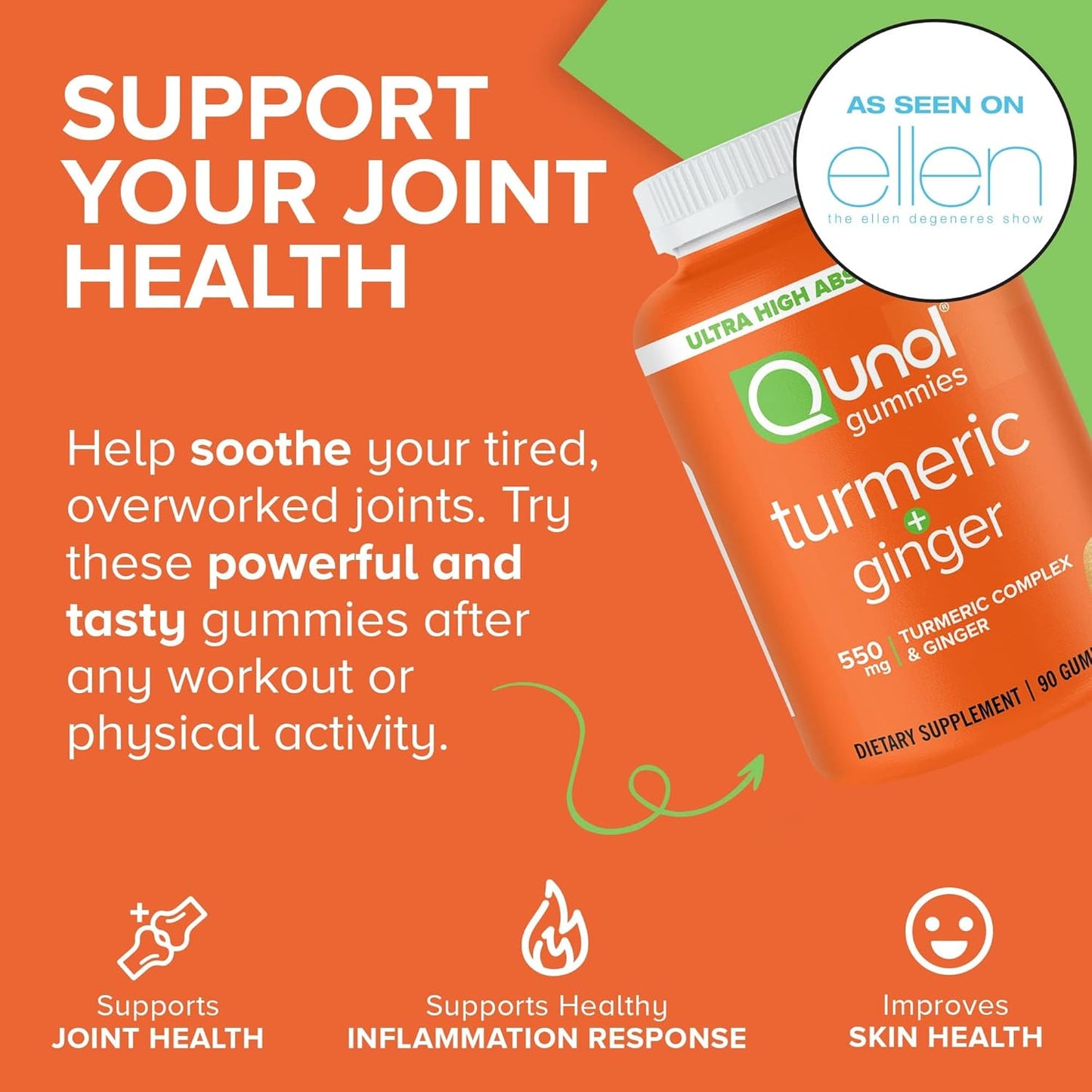 90-count-qunol-turmeric-and-ginger-gummies-for-joint-support---vegan-and-gluten-free-ultra-high-absorption-supplement-2