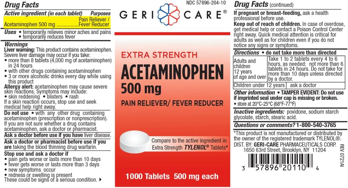 extra-strength-acetaminophen-500mg-tablets-for-pain-relief-fever-reducer---1000-count-pack---joint-muscle-arthritis-back-pain-relief-2