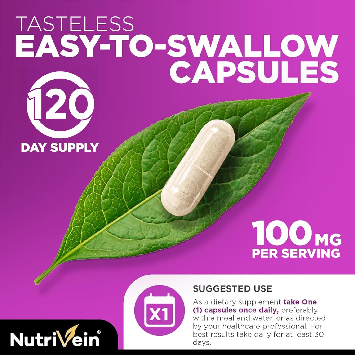 nutrivein-premium-zinc-picolinate-100mg-capsules---120-count---immunity-support-cellular-health---maximum-strength-bioavailable-supplement---essential-for-absorption-5