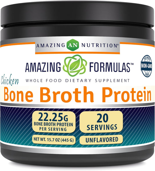 high-quality-chicken-bone-broth-protein-supplement-2225g-unflavored-non-gmo-gluten-free-made-in-usa---157-oz-1