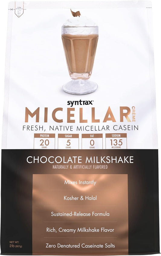 syntrax-nutrition-micellar-creme-chocolate-milkshake-2-lb---fresh-native-micellar-casein-protein-powder-1