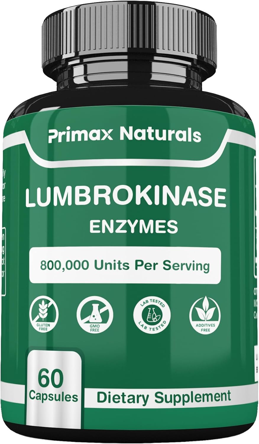 lumbrokinase-enzyme-supplement---40mg-per-serving-max-activity-800000-units---60-capsules---non-gmo-soy-free-gluten-free---nattokinase-alternative-1