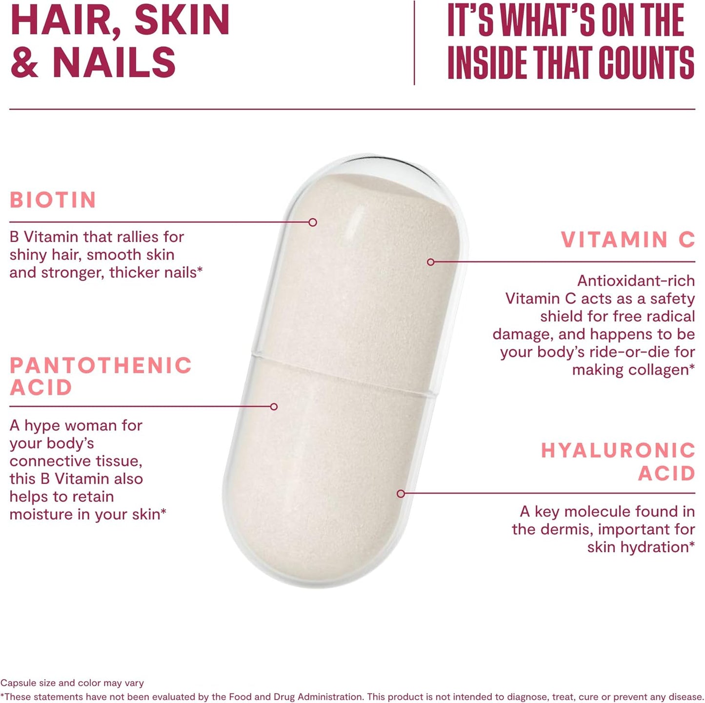 collagen-hair-skin-nails-inner-beauty-bundle---support-skin-hydration-hair-strength---60-capsules-non-gmo---h-habit-habit-3