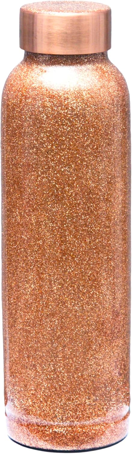 handcrafted-copper-water-bottle-with-glitter-paint-32oz---leak-proof-vessel-for-home-sports-yoga-office---unique-copperlux-dc-design---ideal-for-everyday-use-and-gifting-1