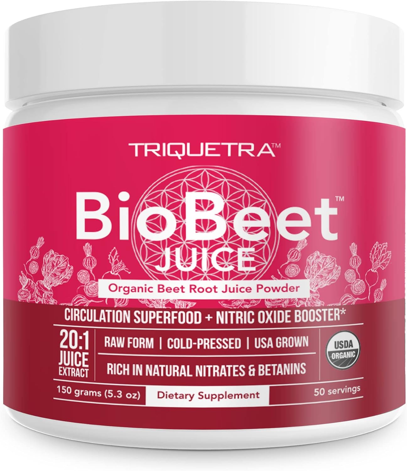 organic-beetroot-juice-powder---201-concentrate-cold-pressed-usa-grown---nitric-oxide-circulation-support---50-servings-1