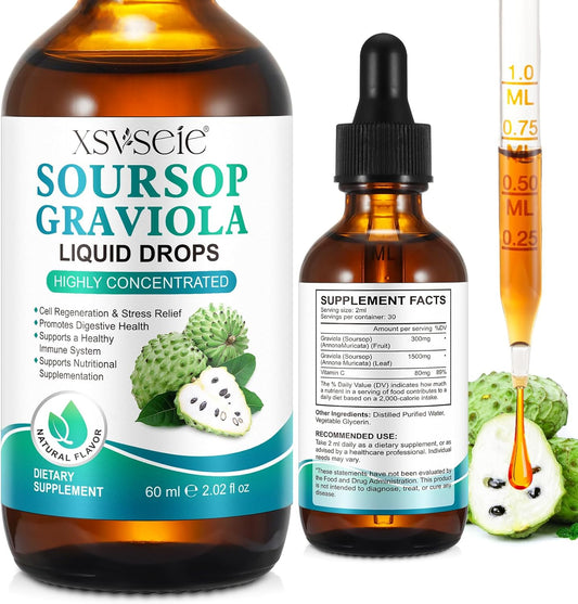 soursop-graviola-liquid-drops-for-immune-support-relaxation---vegan-sugar-gluten-free---2-fl-oz-1