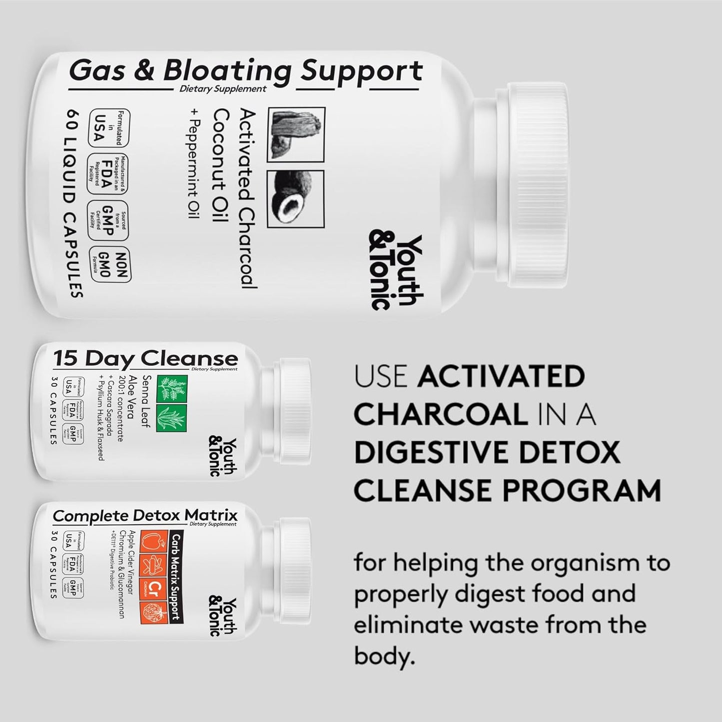 activated-charcoal-capsules-for-bloating-and-gas-relief-with-peppermint-coconut-oil---60-liquid-capsules-for-digestive-system-detox-in-men-women-6