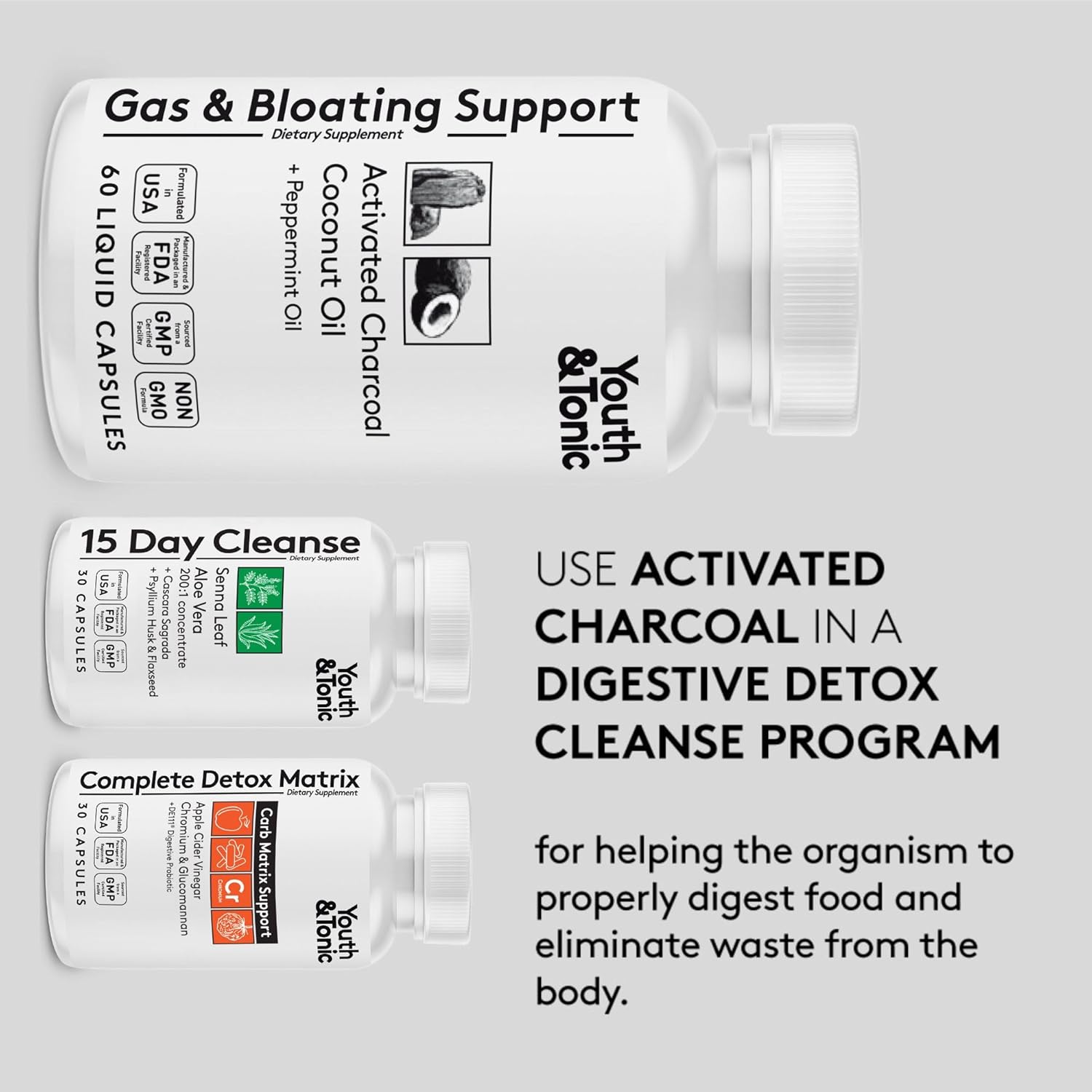 activated-charcoal-capsules-for-bloating-and-gas-relief-with-peppermint-coconut-oil---60-liquid-capsules-for-digestive-system-detox-in-men-women-6