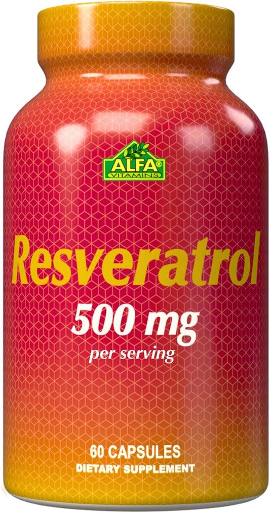 alfa-vitamins-resveratrol-1000mg-capsules---antioxidant-for-cell-damage-prevention-brain-heart-health-metabolism-support---60ct-1