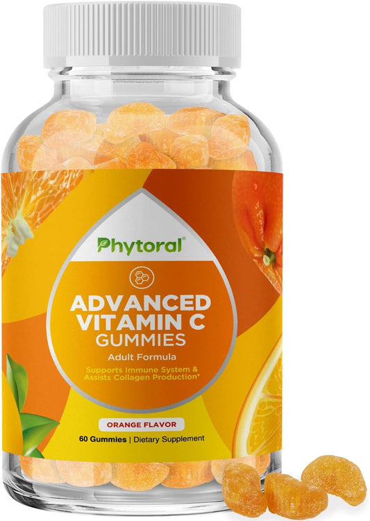 phytoral-natural-vitamin-c-gummies---high-potency-immune-support-chewables-for-adults---ascorbic-acid-brain-vitamins-supplements-booster-1