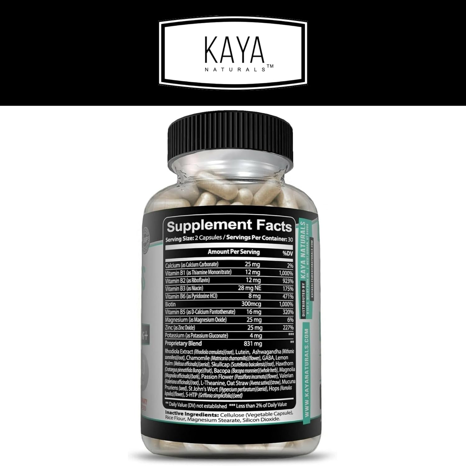 natural-stress-support-vitamin-supplement-for-relaxation-and-mood-boost---herbal-happy-pills-with-60-capsules---calm-mind-and-relieve-stress---kaya-naturals-2