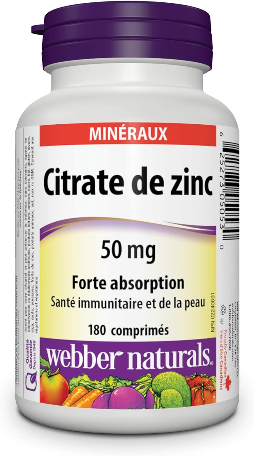 zinc-citrate-supplement-50-mg---180-tablets-by-webber-naturals-for-immune-support-overall-health-2