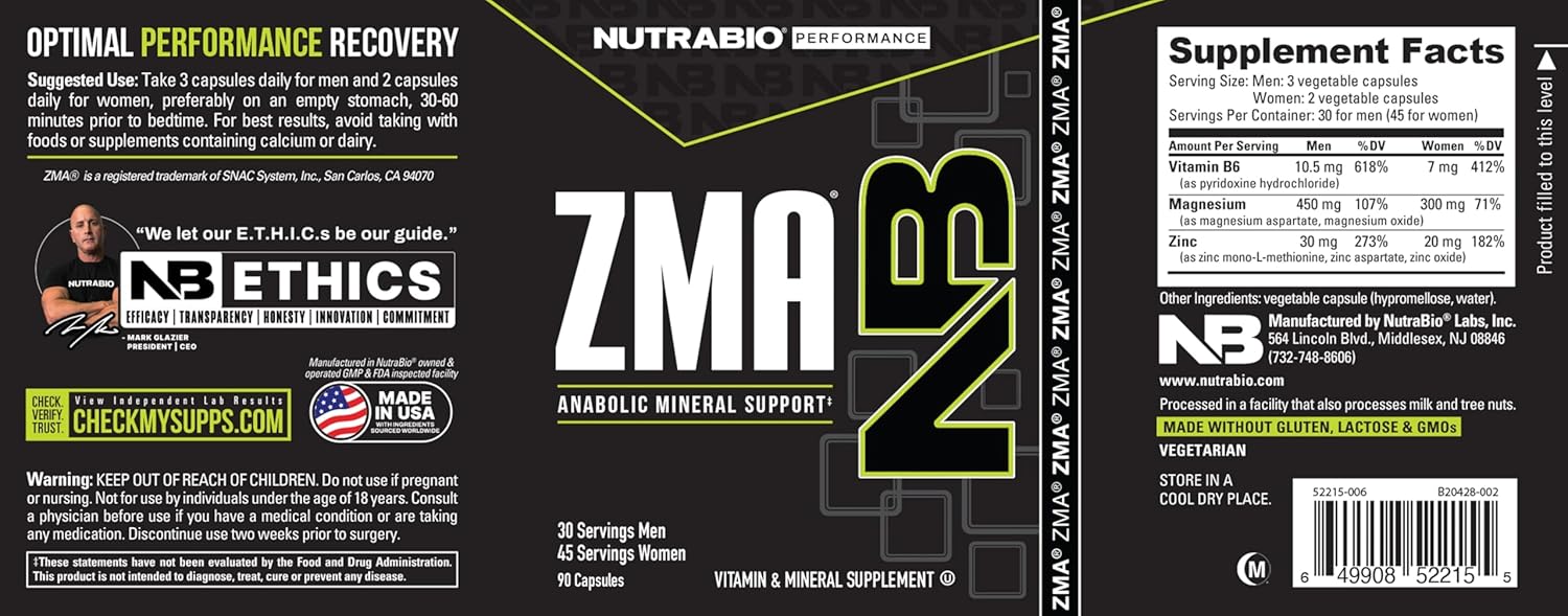 zinc-magnesium-zma-supplements-for-hormone-support-sleep-muscle-recovery-and-immune-health---90-count-for-men-and-women-by-nutrabio-3