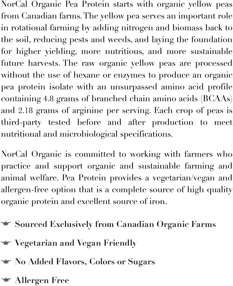organic-vegan-pea-protein-isolate-powder---unflavored---2lbs---35-servings---non-gmo---gluten-free-2