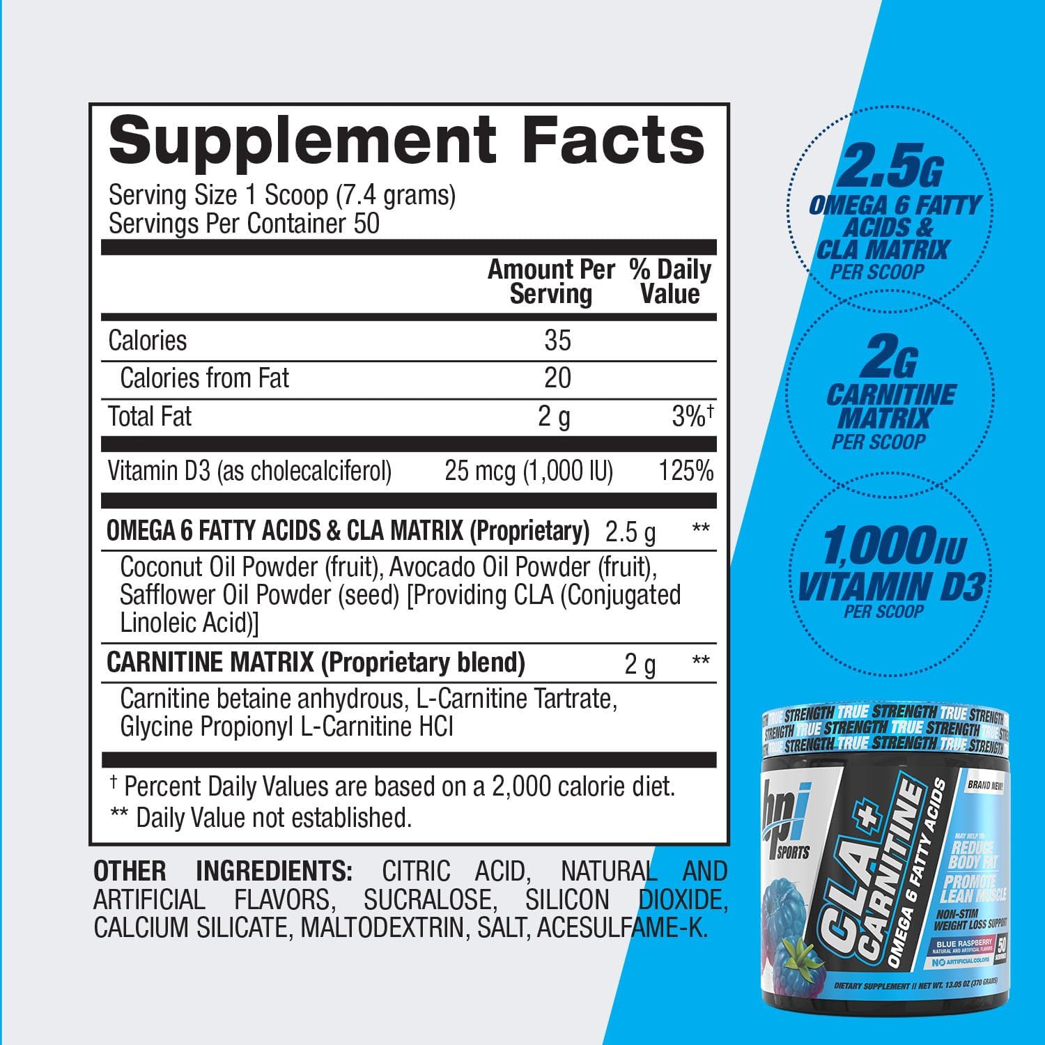 bpi-sports-cla-carnitine-weight-loss-formula-blue-raspberry-for-men-women-50-servings-4