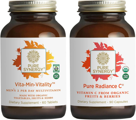 mens-multivitamin-bundle-with-stress-and-energy-essentials---whole-food-multi-with-adaptogens-cordyceps-and-vitamin-c-immune-support---vegan-non-gmo-organic-ingredients-1