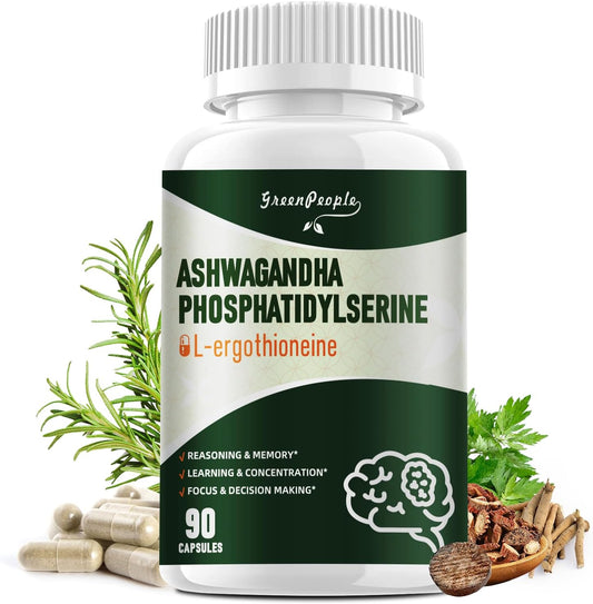 greenpeople-l-ergothioneine-25mg-complex-capsules---90-ct-brain-supplement-with-ashwagandha-phosphatidylserine-for-memory-focus-1