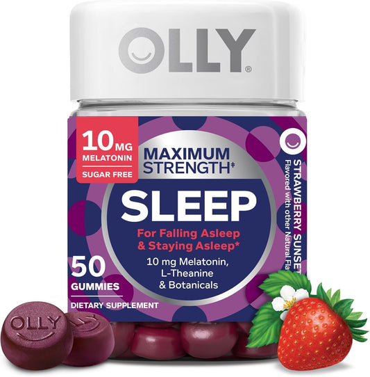 50-count-olly-max-strength-sleep-gummy-with-10mg-melatonin-l-theanine-chamomile-lemon-balm-sugar-free-vegetarian-sleep-aid-in-strawberry-flavor-1