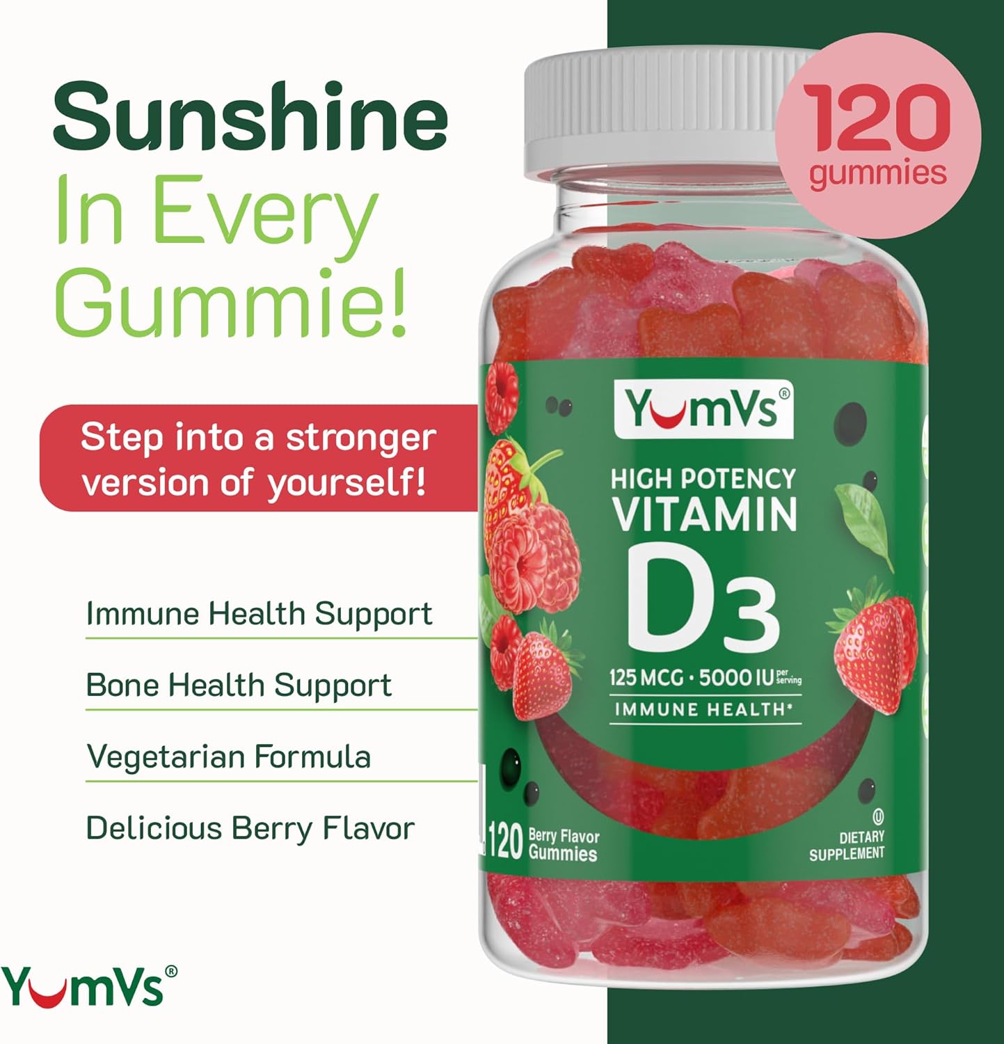 yum-vs-high-potency-vitamin-d3-gummies-5000-iu---berry-flavor---vegetarian-kosher-halal-gluten-free---vitamin-d-gummies-for-adults---120-count-2