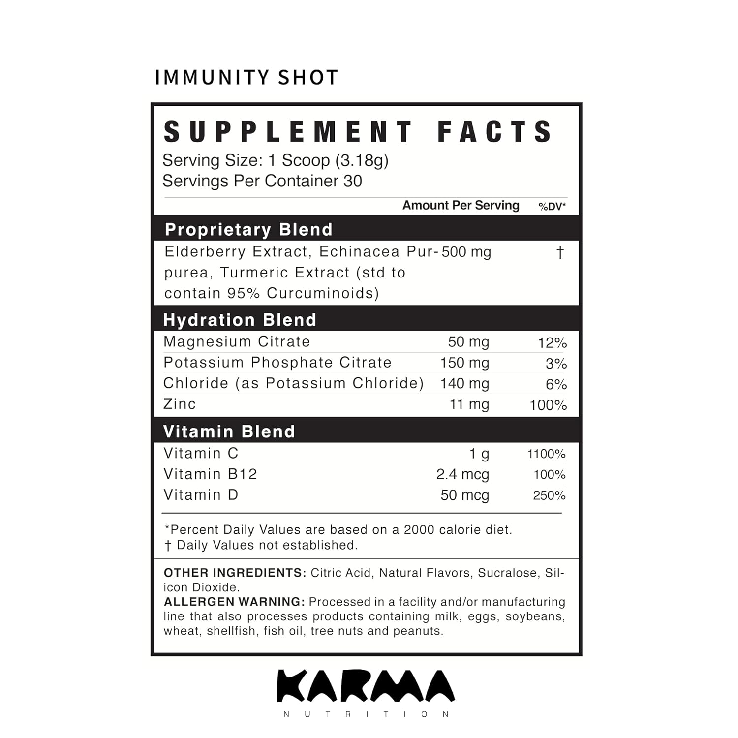 berry-razz-karma-nutrition-immunity-shot-with-echinacea---supports-immune-system-skin-health---elderberry-turmeric-vitamins-c-b12-d---convenient-delicious-boost-7