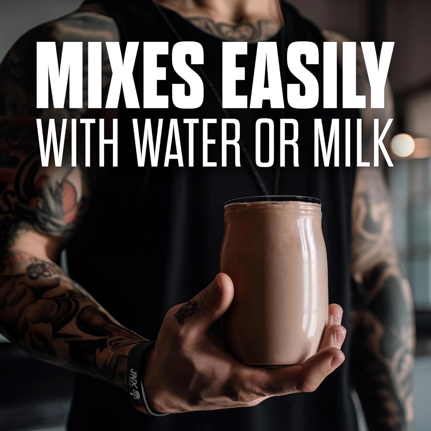 the-curse-double-chocolate-whey-protein-powder---2lb-25g-protein-per-serving-premium-whey-isolate-source-by-jnx-sports-7