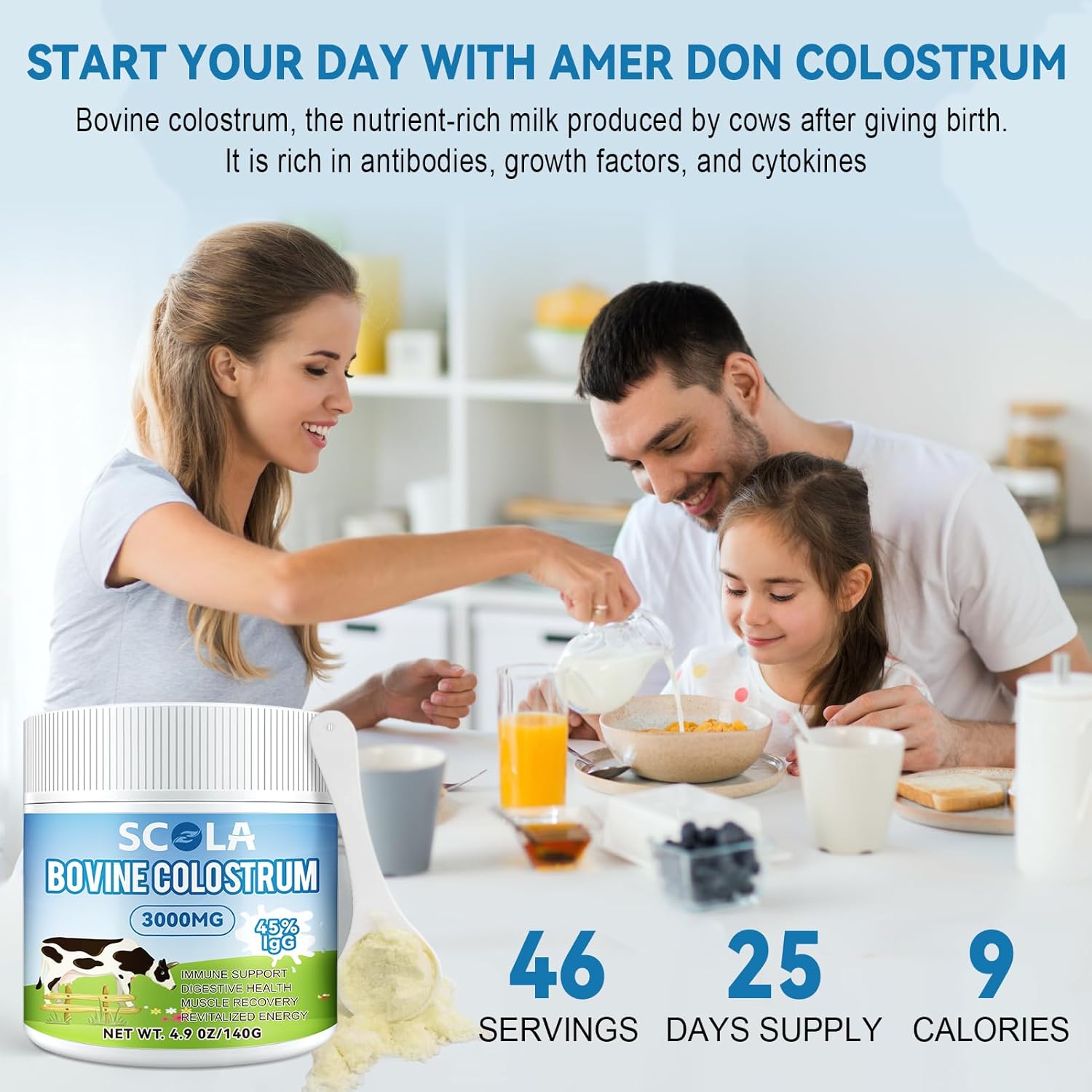 high-igg-grass-fed-bovine-colostrum-powder---gut-health-immune-support-beauty-boost---non-gmo-natural-supplement---3000mg-per-serving-49-oz-4