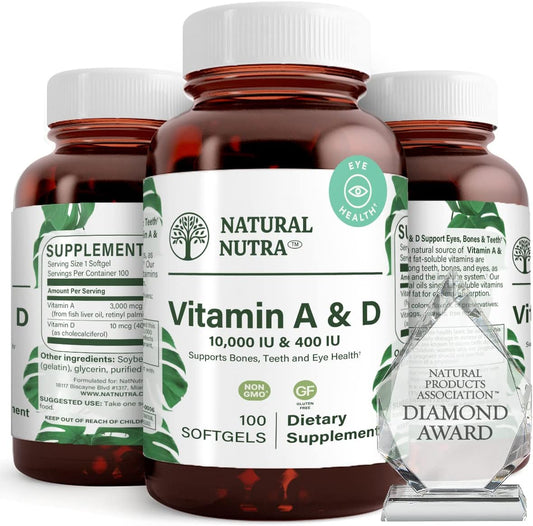 cod-liver-oil-softgels-with-vitamin-a-d-for-bone-eye-teeth-health---100-softgels-10000iu400iu---natural-nutra-formula-to-boost-immunity-overall-health-1