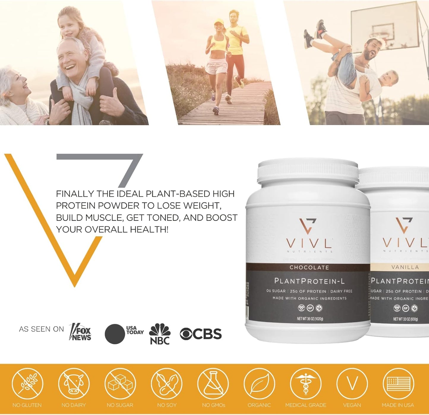 organic-vegan-chocolate-plant-protein-powder---25g-protein-keto-friendly-low-carb-dairy-free-gluten-free-low-fodmap---for-men-women---30-servings---36oz-2