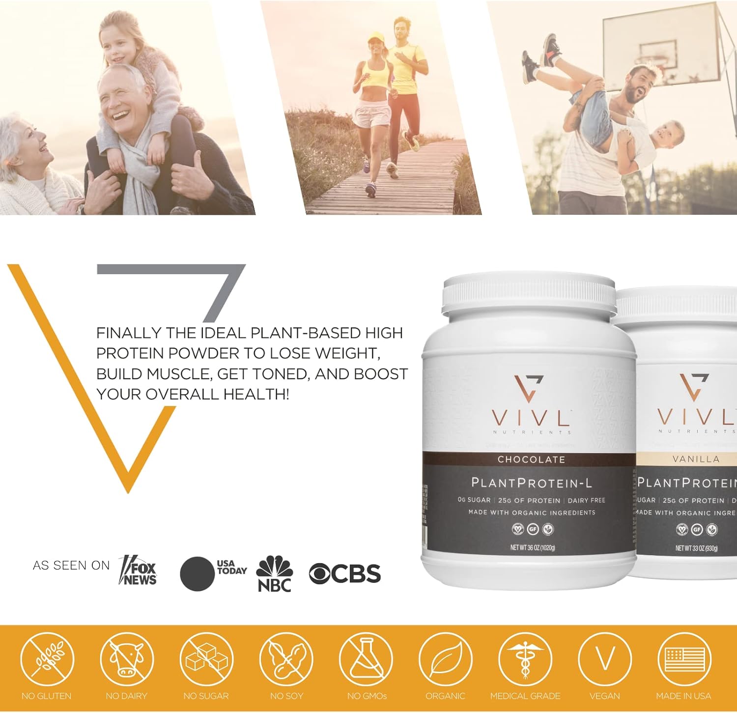 organic-vegan-chocolate-plant-protein-powder---25g-protein-keto-friendly-low-carb-dairy-free-gluten-free-low-fodmap---for-men-women---30-servings---36oz-2