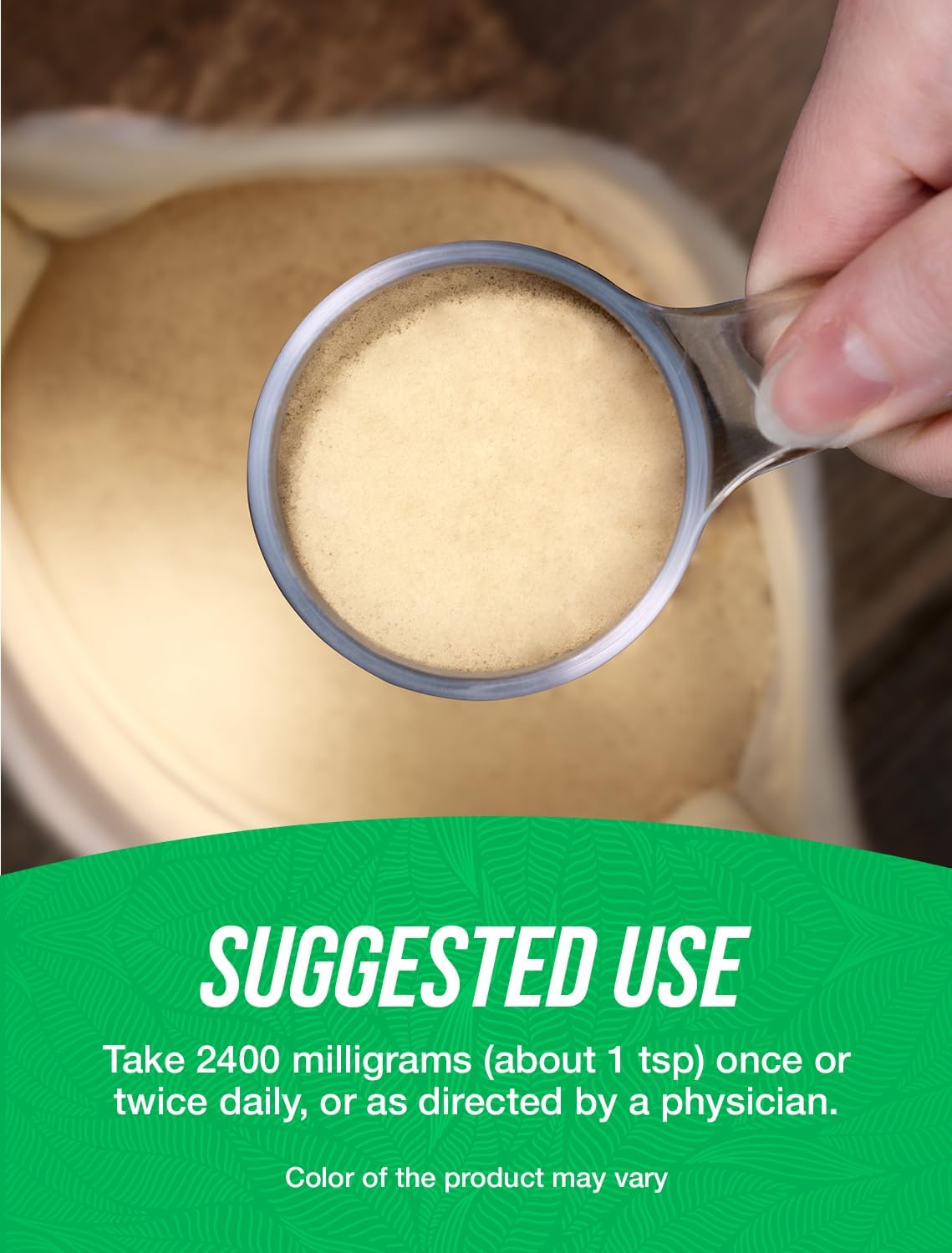 organic-sunflower-lecithin-powder---vegan-gluten-free-supplement-2400mg-per-serving-1kg---bulk-size-4