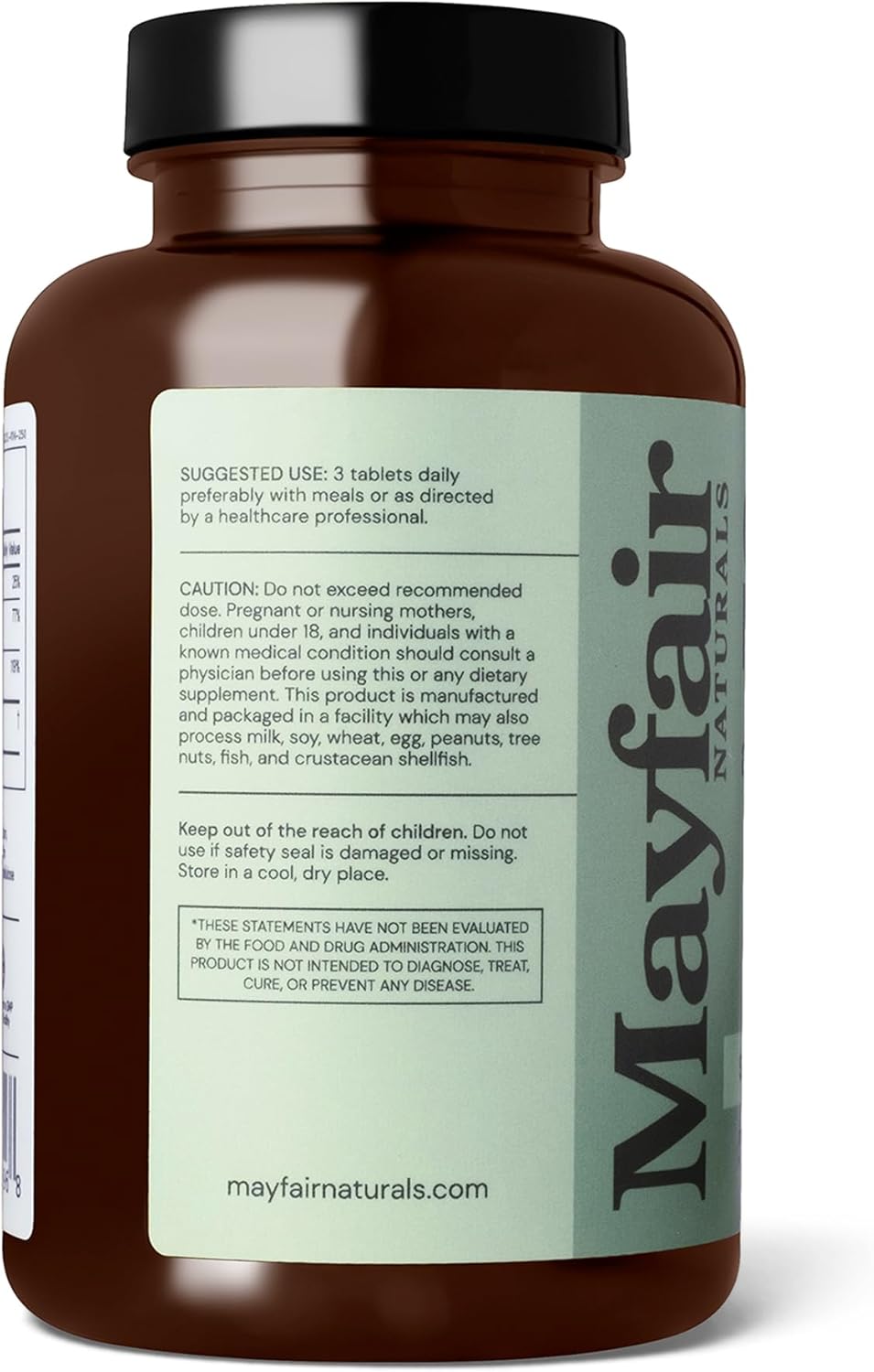 calcium-magnesium-vitamin-d-complex-supplement-for-bone-muscle-health---250-tablets-by-mayfair-naturals-5