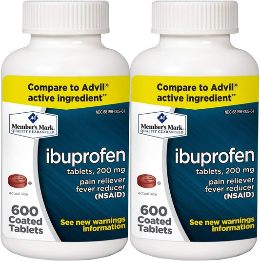 members-mark-200-mg-ibuprofen-tablets-600-count-2-bottles---pain-relief-fever-reducer-1