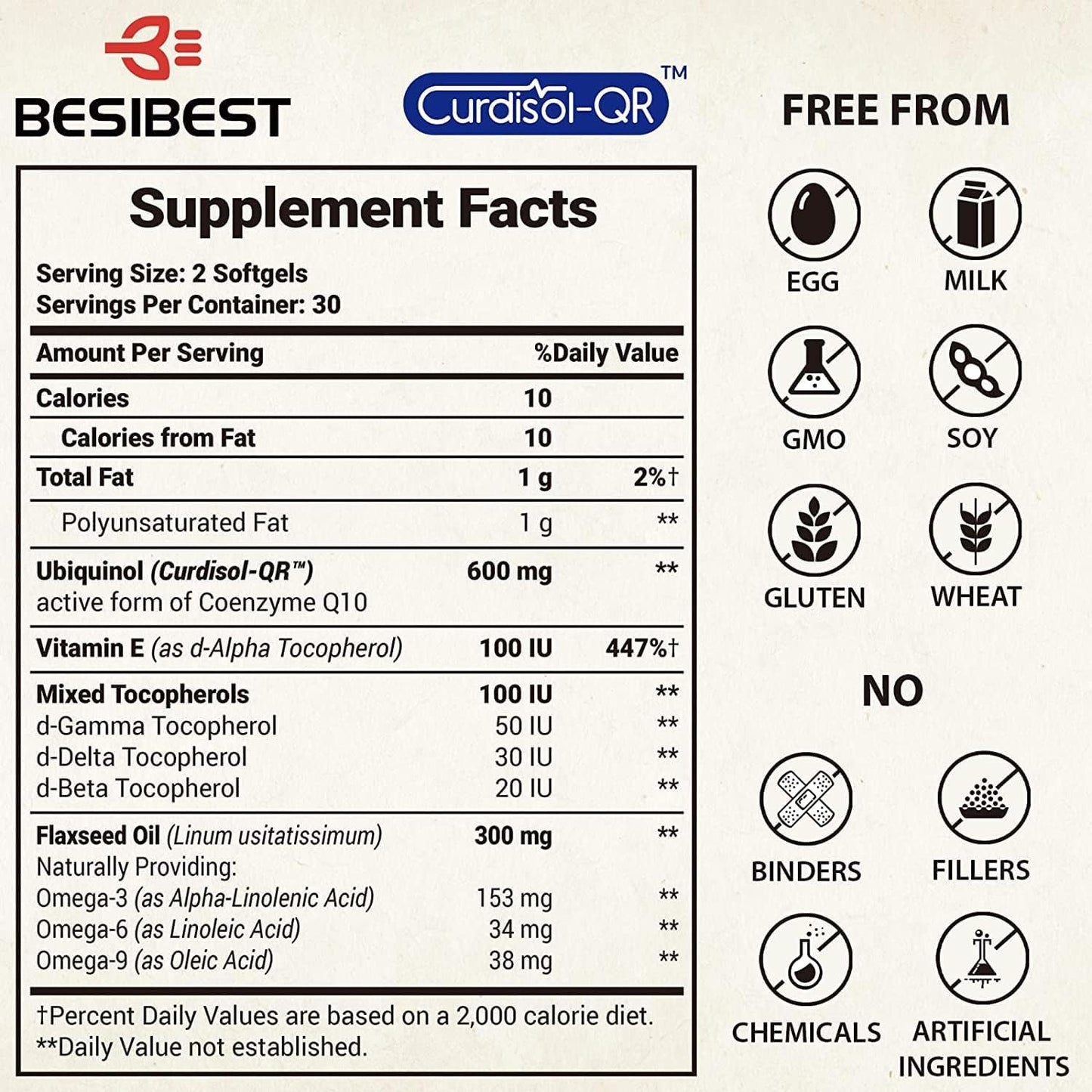 high-absorption-ubiquinol-coq10-softgels-with-vitamin-e-omega-3-6-9---600mg-240-count---powerful-antioxidant-for-energy-production---besibest-coenzyme-q10-supplement-3